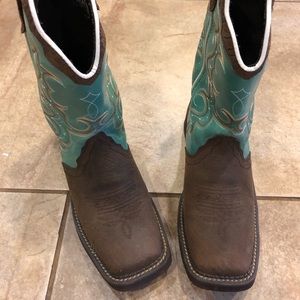 Justin Gypsy Boots